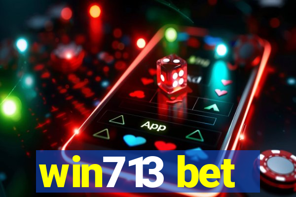 win713 bet